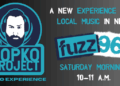 The Popko Project Radio Experience