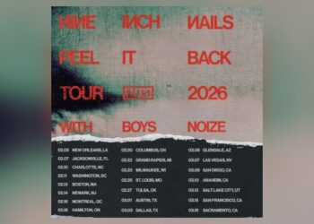 nine-inch-nails-announce-2026-peel-it-back-tour-dates