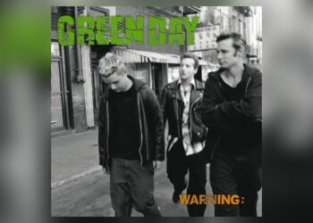 green-day-teases-﻿’warning﻿’-25th-anniversary-plans
