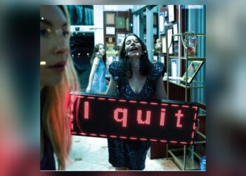 haim-announces-deluxe-edition-of-‘﻿i-quit﻿’-album
