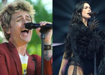 introducing-green-dua:-billie-joe-armstrong-joins-pop-star-onstage-in-sf