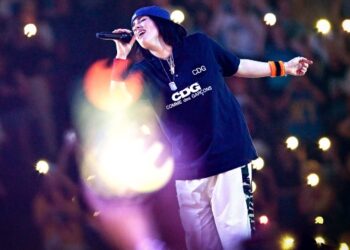 fan-who-defended-billie-eilish-receives-gifts-from-singer