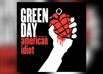 green-day’s-﻿’american-idiot’﻿-named-best-selling-uk-rock-album-of-21st-century