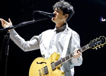 vampire-weekend’s-msg-shows-captured-on-﻿’weekend-at-the-garden’﻿-vinyl-only-live-album