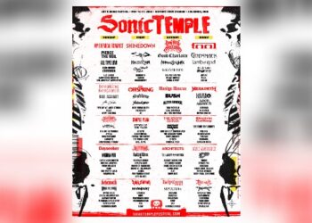 full-sonic-temple-2026-lineup-revealed,-including-additional-headliners-shinedown-&-tool