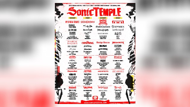 full-sonic-temple-2026-lineup-revealed,-including-additional-headliners-shinedown-&-tool