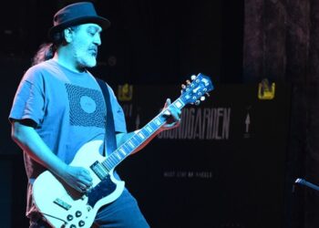 soundgarden’s-kim-thayil-announces-﻿’a-screaming-life’﻿-memoir