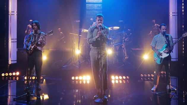 imagine-dragons-announce-stream-for-’live-from-the-hollywood-bowl’-concert-film