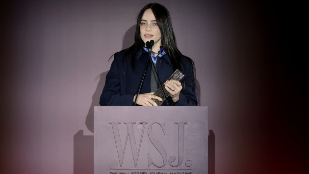 billie-eilish-calls-out-billionaires-while-accepting-award:-‘give-your-money-away’