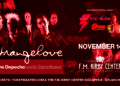 Strangelove: The Depeche Mode Experience