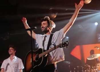 ajr’s-﻿’harold-and-the-purple-crayon’﻿-music-is-‘chugging-along’:-‘it’s-very-much-in-motion’