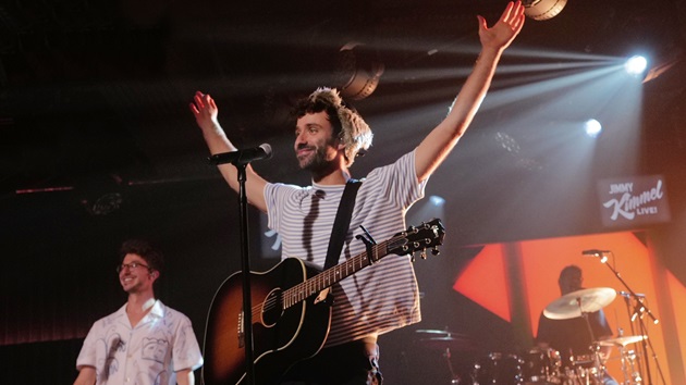 ajr’s-’harold-and-the-purple-crayon’-music-is-‘chugging-along’:-‘it’s-very-much-in-motion’