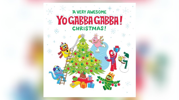 my-chemical-romance-featured-on-‘a-very-awesome-yo-gabba-gabba!-christmas’-album