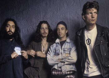rock-&-roll-hall-of-fame-2025:-spotlight-on-soundgarden