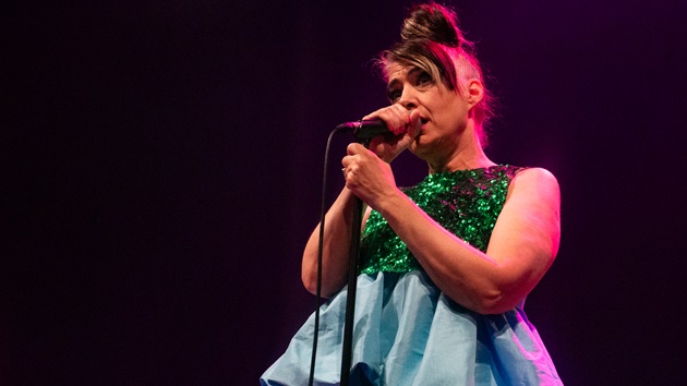kathleen-hanna-to-host-rock-hall’s-‘music-makes-us’-podcast