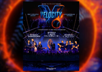 shinedown,-creed-headlining-festival-at-‘field-of-dreams’-﻿site