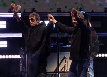 oasis-plans-to-‘pause-for-a-period-of-reflection’-after-completing-reunion-tour