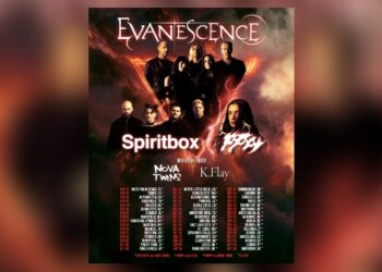 bring-me-to-the-road:-evanescence-announces-2026-tour-dates