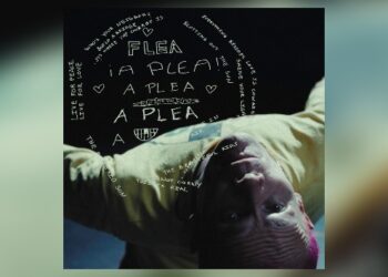 rhcp’s-flea-to-release-new-solo-album-in-2026;-listen-to-song-‘a-plea’-now