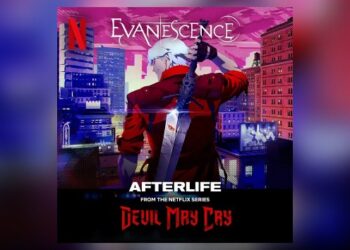evanescence-to-perform-﻿’devil-may-cry’﻿-song-‘afterlife’-at-2025-game-awards