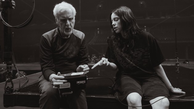 see-billie-eilish-laugh,-cry,-chill-in-a-‘puppy-room’-in-trailer-for-3d-‘hit-me-hard-and-soft’-concert-film