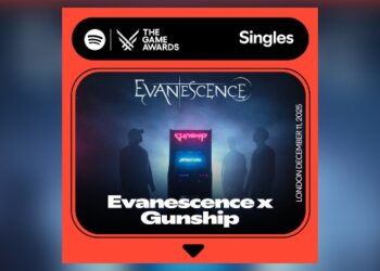 evanescence-releases-‘afterlife’-remix-for-2025-game-awards