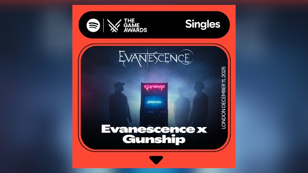 evanescence-releases-‘afterlife’-remix-for-2025-game-awards