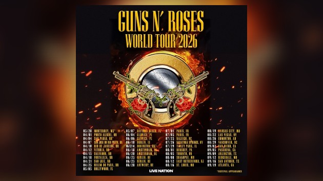 pierce-the-veil,-the-black-crowes-among-openers-for-guns-n’-roses’-2026-north-american-tour