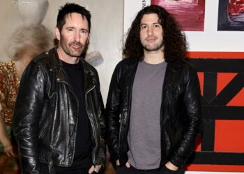 trent-reznor-says-ex-nin-drummer-ilan-rubin-joining-foo-fighters-was-a-‘surprise’