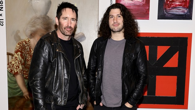 trent-reznor-says-ex-nin-drummer-ilan-rubin-joining-foo-fighters-was-a-‘surprise’