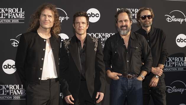 the-killers-headlining-inaugural-freely-fest-supporting-first-amendment