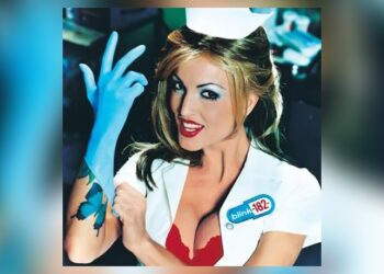 blink-182’s-﻿’enema-of-the-state’﻿-reissued-as-part-of-definitive-sound-series