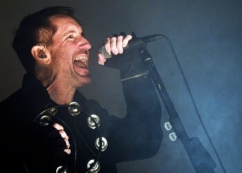 nine-inch-nails,-oasis,-sleep-token-&-more-nominated-for-2026-﻿’pollstar﻿’-awards