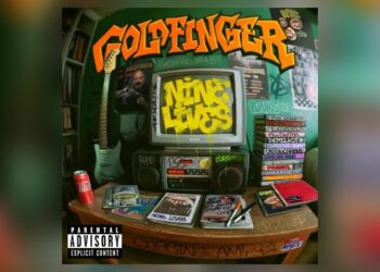 goldfinger-announces-new-album,-﻿’nine-lives’