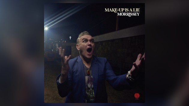 morrissey-announces-new-album,-’make-up-is-a-lie’