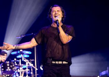 bush-announces-﻿﻿the-land-of-milk-and-honey-headlining-us-tour