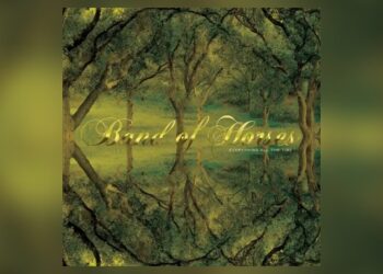 band-of-horses-announces-20th-anniversary-‘﻿everything-all-the-time’﻿-tour-&-reissue