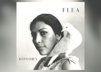 rhcp’s-flea-details-debut-solo-album,-‘honora’