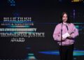 billie-eilish-receives-mlk-jr.-beloved-community-environmental-justice-award