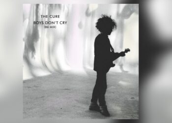 the-cure’s-‘boys-don’t-cry’-joins-spotify’s-billions-club