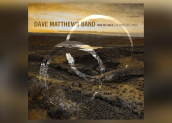 dave-matthews-band-announces-new-live-album,-‘take-me-back-live-from-the-gorge’