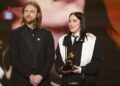 grammys-2026:-billie-eilish,-lola-young-among-winners
