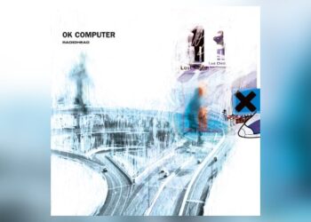 radiohead’s-‘﻿ok-computer’﻿-inducted-into-grammy-hall-of-fame