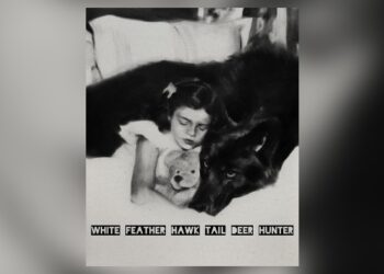 listen-to-new-lana-del-rey-song,-‘white-feather-hawk-tail-deer-hunter’