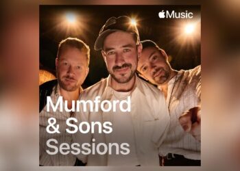 mumford-&-sons-release-‘apple-music-nashville-sessions’-ep-alongside-‘prizefighter’-album