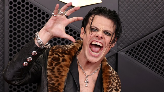 yungblud-announces-2026-edition-of-bludfest-in-czechia