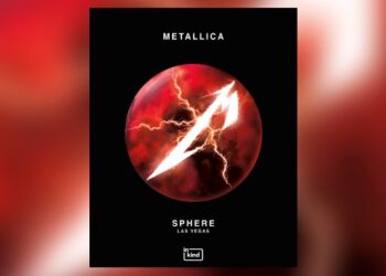 enter-sphere:-metallica-announces-eight-show-run-at-vegas-venue
