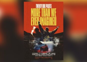 watch-clip-of-twenty-one-pilots’-﻿’more-than-we-ever-imagined’﻿-concert-film