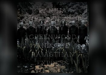 radiohead’s-jonny-greenwood-announces-‘﻿junun’-﻿sequel-album,-‘ranjha’