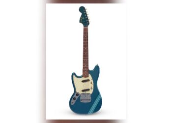 ‘smells-like-teen-spirit’-guitar-breaks-record-for-most-expensive-kurt-cobain-guitar-sold-at-auction
